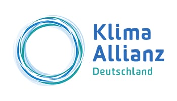 Klima Allianz signet